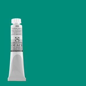 TEMPERA TALENS T7 616 VERD ESMERALDA | TAL08046162 | Llibreria La Gralla | Librería online de Granollers