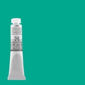 TEMPERA TALENS T7 661 VERD TURQUESA | TAL08046612 | Llibreria La Gralla | Librería online de Granollers