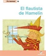 FLAUTISTA DE HAMELIN | 9788430766383 | DESCONOCIDO | Llibreria La Gralla | Librería online de Granollers