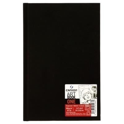 QUADERN DIBUIX TAPES DURES 14X21 ESBOÇ ONE | 3148950055682 | CNS200005568 | Llibreria La Gralla | Librería online de Granollers