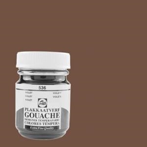 TEMPERA TALENS 50ML 402 MARRON FOSC | TAL08244022 | Llibreria La Gralla | Librería online de Granollers