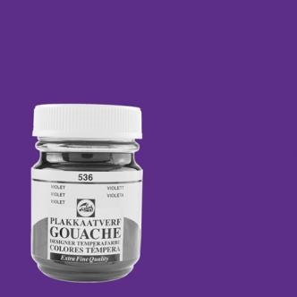TEMPERA TALENS 50ML 536 VIOLETA | TAL08245362 | Llibreria La Gralla | Librería online de Granollers