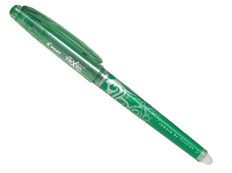 ROLLER FRIXION POINT 05 VERD | 4902505399244 | NFPCV | Llibreria La Gralla | Llibreria online de Granollers