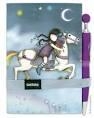***LLIBRETA A6 AMB BOLIGRAF GORJUSS  NENA CAVALL 2014 | 5018997401217 | GOR82418001968-3 | Llibreria La Gralla | Librería online de Granollers