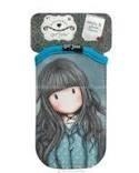 ***FUNDA NEOPRE MOBIL GORJUSS NENA VESTIT BLAU  | 5018997513248 | GOR2250GJ07 | Llibreria La Gralla | Llibreria online de Granollers