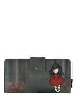 ***CARTERA GORJUSS TANCA NENA VESTIT VERMELL  | 5018997402573 | GOR8249940257 | Llibreria La Gralla | Llibreria online de Granollers