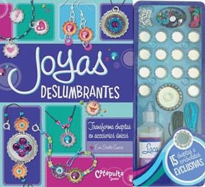 JOYAS DESLUMBRANTES | 9789876372015 | Llibreria La Gralla | Librería online de Granollers