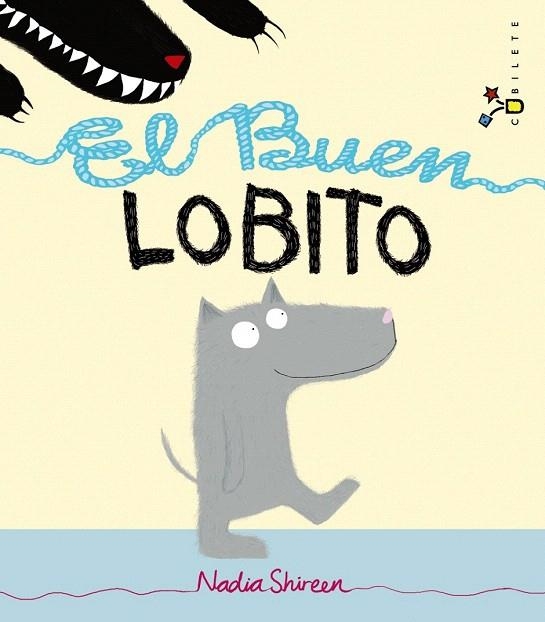 BUEN LOBITO, EL | 9788421689653 | SHIREEN, NADIA | Llibreria La Gralla | Librería online de Granollers