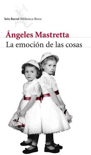 EMOCIÓN DE LAS COSAS, LA | 9788432215599 | MASTRETTA,ÁNGELES | Llibreria La Gralla | Llibreria online de Granollers