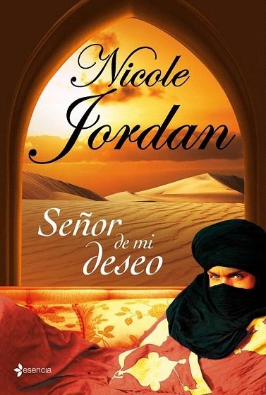 SEÑOR DE MI DESEO | 9788408039075 | JORDAN, NICOLE | Llibreria La Gralla | Librería online de Granollers