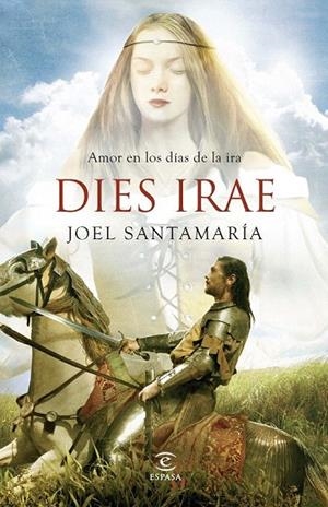 DIES IRAE | 9788467024593 | SANTAMARÍA, JOEL | Llibreria La Gralla | Librería online de Granollers