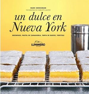 DULCE EN NUEVA YORK, UN | 9788497859295 | GROSSMAN, MARC | Llibreria La Gralla | Librería online de Granollers