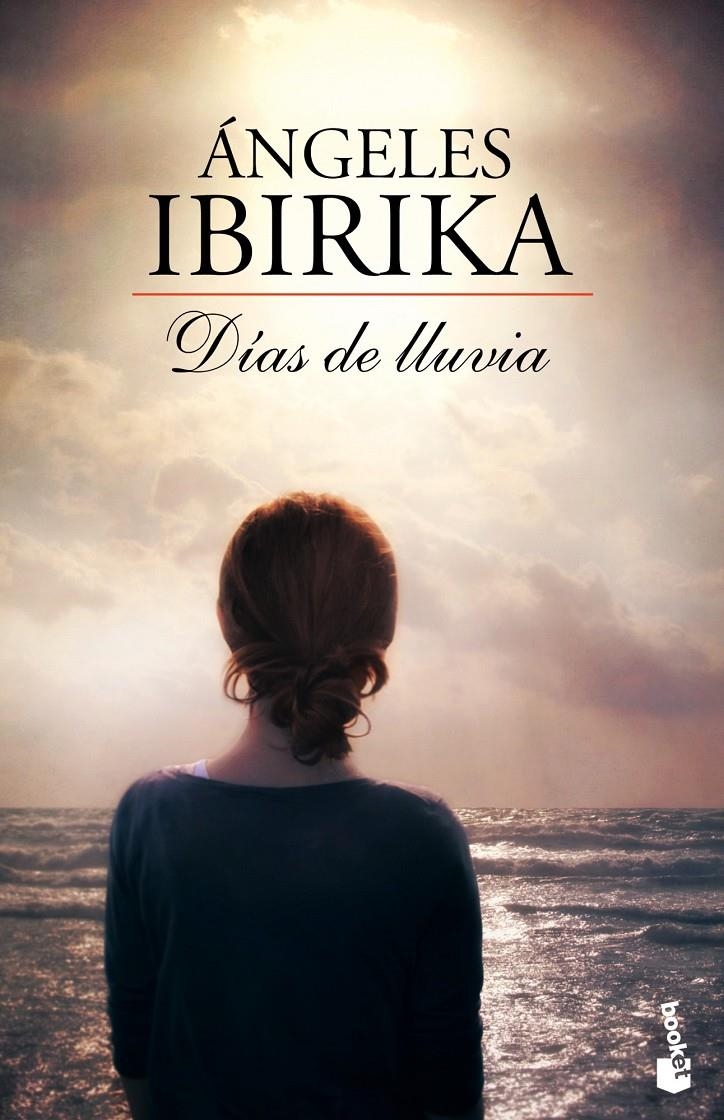 DÍAS DE LLUVIA (BOOKET GRAN FORMATO) | 9788408112297 | IBIRIKA, ÁNGELES | Llibreria La Gralla | Llibreria online de Granollers