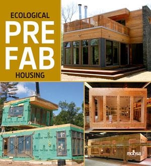 ECOLOGICAL PREFAB HOUSING | 9788415829126 | Llibreria La Gralla | Librería online de Granollers