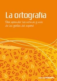 ORTOGRAFÍA, LA | 9788499210216 | CIRUELO RANDO, PILAR | Llibreria La Gralla | Librería online de Granollers