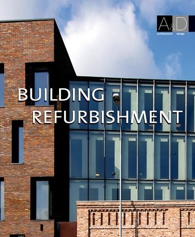 BUILDING REFURBISHMENT | 9788496823433 | Llibreria La Gralla | Llibreria online de Granollers