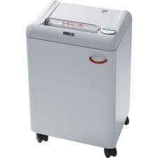 DESTRUCTORA DOCUMENTS IDEAL 2360 MICROTALL | IDE2360MC | Llibreria La Gralla | Librería online de Granollers