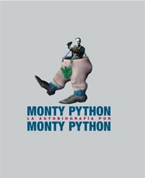 MONTY PYTHON LA AUTOBIOGRAFIA | 9788493448738 | MONTY PYTHON | Llibreria La Gralla | Librería online de Granollers