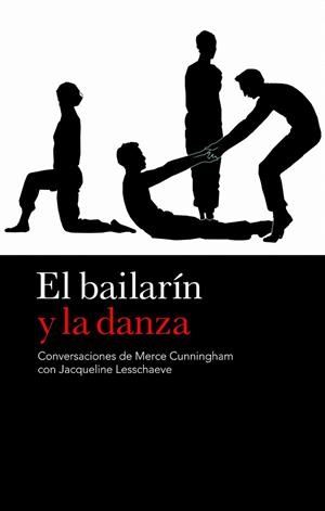 BAILARIN Y LA DANZA, EL | 9788496879362 | LESSCHAEVE, JACQUES | Llibreria La Gralla | Librería online de Granollers