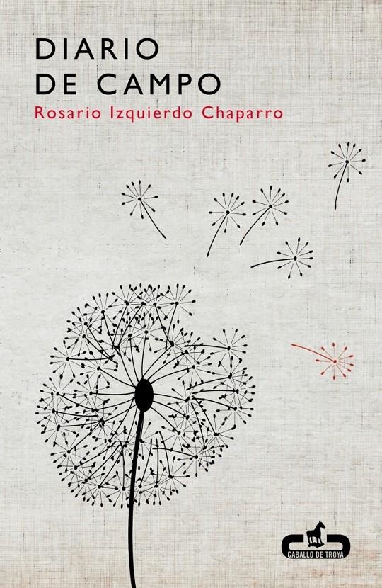 DIARIO DE CAMPO | 9788415451204 | IZQUIERDO CHAPARRO, ROSARIO | Llibreria La Gralla | Librería online de Granollers