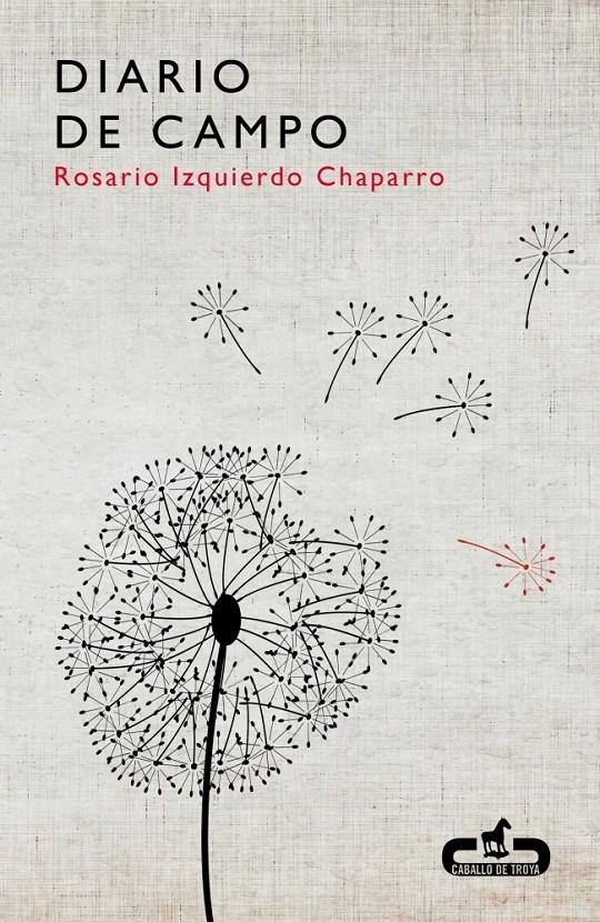 DIARIO DE CAMPO | 9788415451204 | IZQUIERDO CHAPARRO, ROSARIO | Llibreria La Gralla | Llibreria online de Granollers