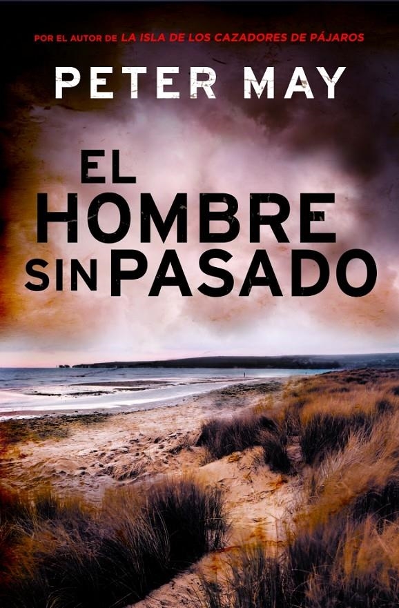 HOMBRE SIN PASADO, EL | 9788425349676 | MAY, PETER | Llibreria La Gralla | Librería online de Granollers