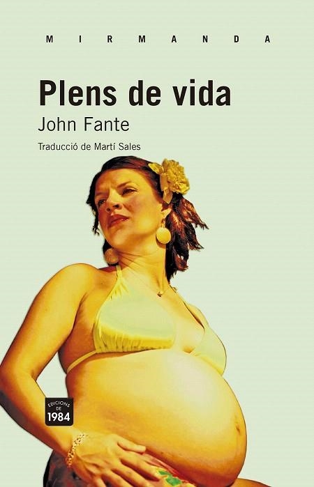 PLENS DE VIDA | 9788415835011 | FANTE, JOHN | Llibreria La Gralla | Llibreria online de Granollers