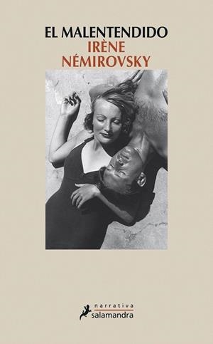MALENTENDIDO, EL | 9788498385076 | NÉMIROVSKY, IRÈNE | Llibreria La Gralla | Librería online de Granollers