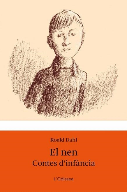 NEN, EL (L'ODISSEA 31) | 9788499322940 | DAHL, ROALD | Llibreria La Gralla | Librería online de Granollers