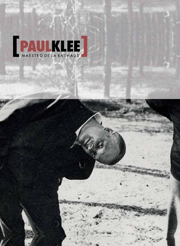 PAUL KLEE. MAESTRO DE LA BAUHAUS | 9788415691259 | KLEE, PAUL | Llibreria La Gralla | Librería online de Granollers