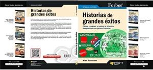HISTORIAS DE GRANDES ÉXITOS | 9788415330769 | FARNHAM, ALAN | Llibreria La Gralla | Llibreria online de Granollers