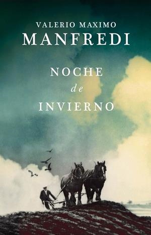 NOCHE DE INVIERNO | 9788425348488 | MANFREDI, VALERIO MASSIMO | Llibreria La Gralla | Librería online de Granollers