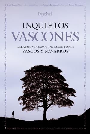 INQUIETOS VASCONES | 9788498292732 | AA.VV | Llibreria La Gralla | Llibreria online de Granollers