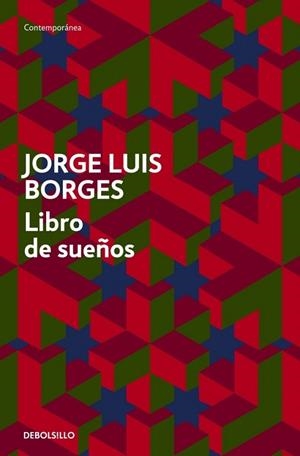 LIBRO DE SUEÑOS (DB) | 9788490321959 | BORGES, JORGE LUIS | Llibreria La Gralla | Llibreria online de Granollers