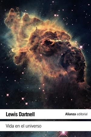 VIDA EN EL UNIVERSO (LIBRO DE BOLSILLO C23) | 9788420674605 | DARTNELL, LEWIS | Llibreria La Gralla | Llibreria online de Granollers