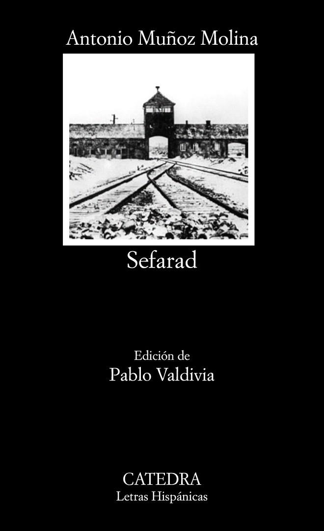SEFARAD (LETRAS HISPÁNICAS,720) | 9788437631356 | MUÑOZ MOLINA, ANTONIO | Llibreria La Gralla | Librería online de Granollers