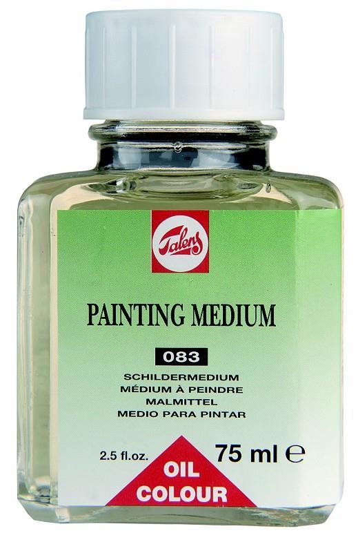 MEDIUM OLI POT 75 ML. | TAL2428083 | Llibreria La Gralla | Librería online de Granollers
