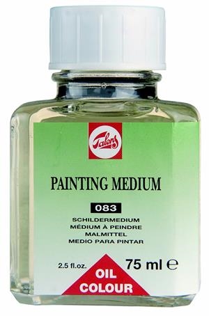 MEDIUM OLI POT 75 ML. | TAL2428083 | Llibreria La Gralla | Librería online de Granollers