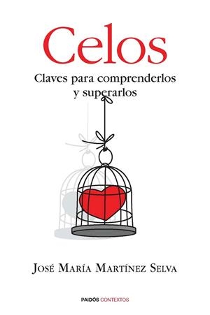 CELOS. CLAVES PARA COMPRENDERLOS Y SUPERARLOS | 9788449328695 | MARTÍNEZ SELVA, JOSÉ MARÍA | Llibreria La Gralla | Llibreria online de Granollers