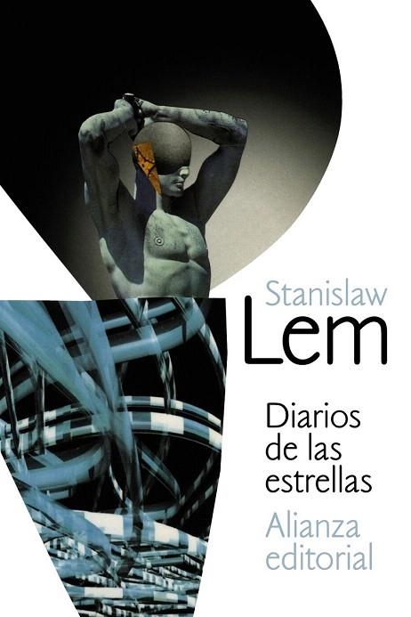DIARIOS DE LAS ESTRELLAS | 9788420610849 | LEM, STANISLAW | Llibreria La Gralla | Llibreria online de Granollers