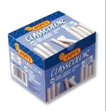 GUIX BLANC JOVI 100 UNITATS | 8412027007641 | JOV1100 | Llibreria La Gralla | Librería online de Granollers