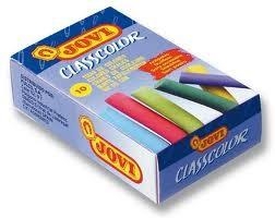 GUIX COLORS 10 UNITATS | 8412027007634 | JOV1020 | Llibreria La Gralla | Librería online de Granollers