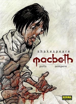 MACBETH | 9788467911121 | SHAKESPEARE / POLLS / SEMPERE | Llibreria La Gralla | Llibreria online de Granollers