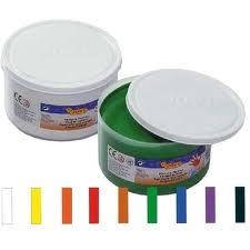 PINTURA A DIT 500 ML. COLORS | JOV551 | Llibreria La Gralla | Librería online de Granollers