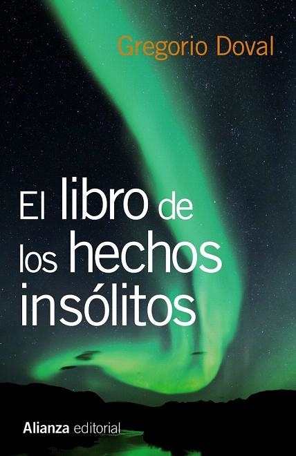 LIBRO DE LOS HECHOS INSÓLITOS (13/20) | 9788420675237 | DOVAL, GREGORIO | Llibreria La Gralla | Librería online de Granollers