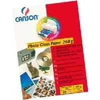 PAPER PRINT-ON A4 PREMIUM PHOTO PAPER 260 G. | 3148959877841 | CNS987784 | Llibreria La Gralla | Librería online de Granollers