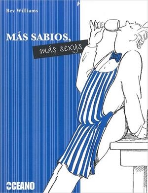 MÁS SABIOS MÁS SEXIS | 9788475568164 | WILLIAMS, BEV | Llibreria La Gralla | Librería online de Granollers