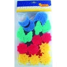 ESPONGES JOVI BOSSA | 8412027006231 | JOV4/16 | Llibreria La Gralla | Llibreria online de Granollers