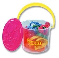 JOC JOVI PASTA BLANDIVER ACCESORIS POT | 8412027000925 | JOV444 | Llibreria La Gralla | Librería online de Granollers