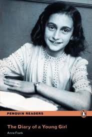 ANNE FRANK. DIARY OF A YOUNG GIRL, THE (LEVEL 4) | 9781408294277 | Llibreria La Gralla | Llibreria online de Granollers